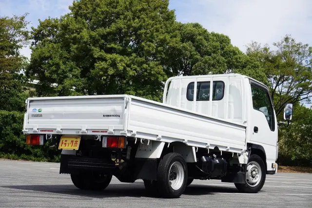 マツダ タイタン TRG-LHR85A(2WD)の写真2