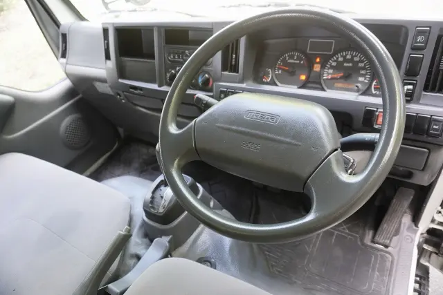 マツダ タイタン TRG-LHR85A(2WD)の写真3