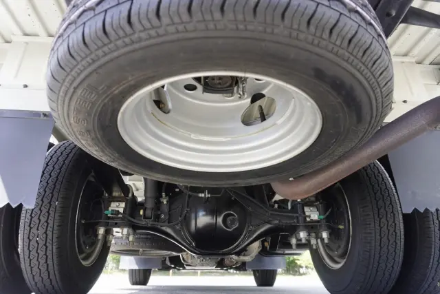 マツダ タイタン TRG-LHR85A(2WD)の写真6