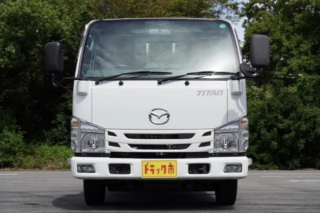 マツダ タイタン TRG-LHR85A(2WD)の写真7