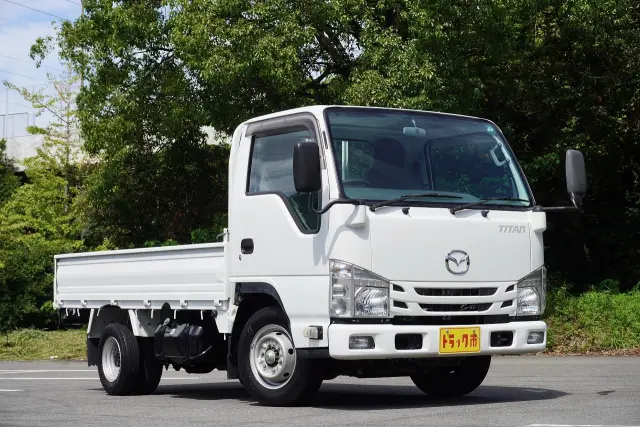 マツダ タイタン TRG-LHR85A(2WD)の写真8