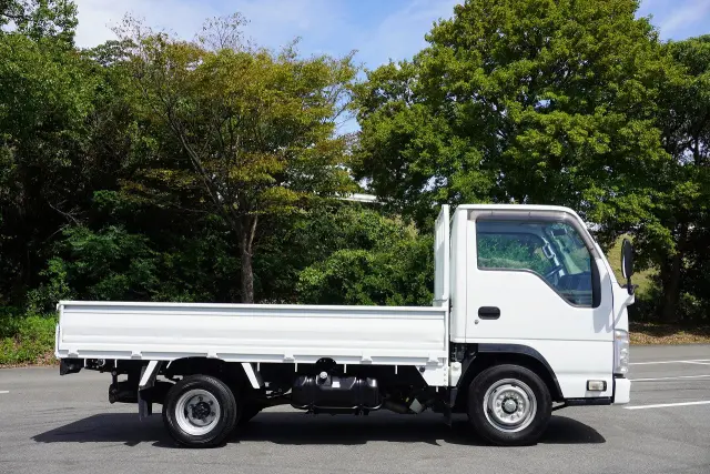 マツダ タイタン TRG-LHR85A(2WD)の写真9