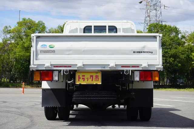 マツダ タイタン TRG-LHR85A(2WD)の写真10