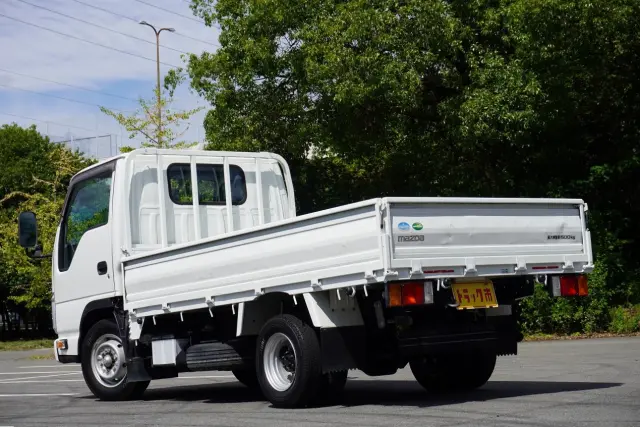 マツダ タイタン TRG-LHR85A(2WD)の写真11