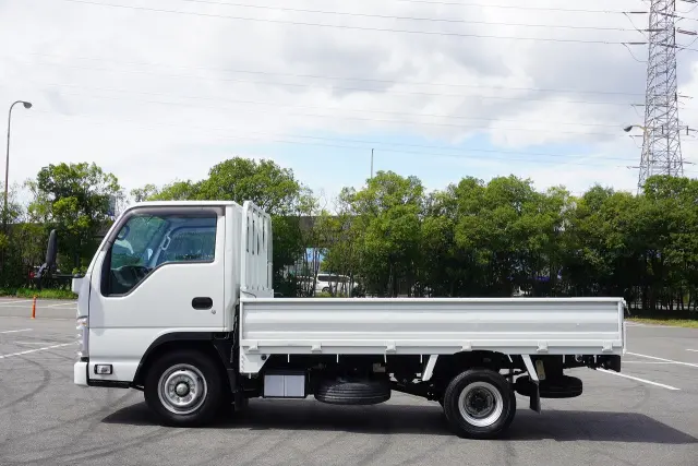 マツダ タイタン TRG-LHR85A(2WD)の写真12