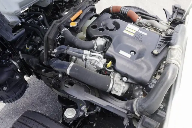 マツダ タイタン TRG-LHR85A(2WD)の写真22