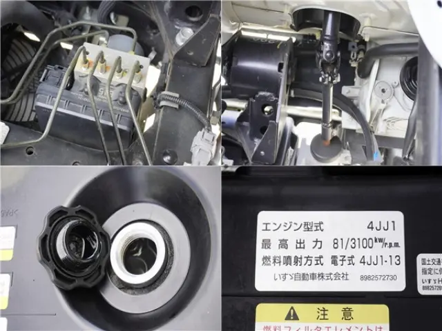 マツダ タイタン TRG-LHR85A(2WD)の写真24