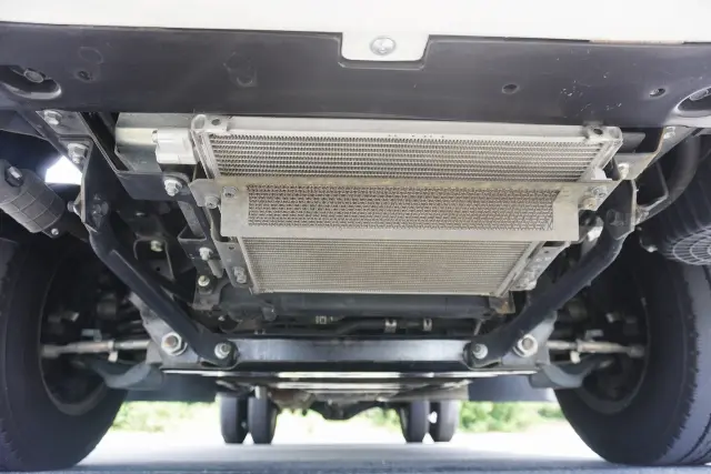 マツダ タイタン TRG-LHR85A(2WD)の写真25