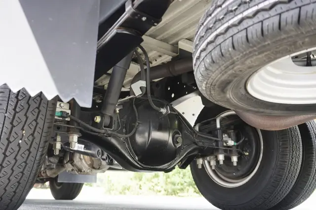 マツダ タイタン TRG-LHR85A(2WD)の写真26