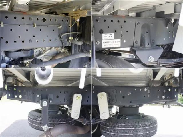 マツダ タイタン TRG-LHR85A(2WD)の写真30