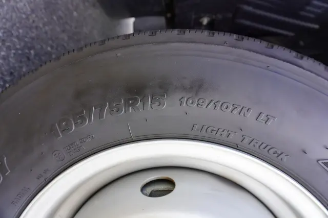 マツダ タイタン TRG-LHR85A(2WD)の写真35