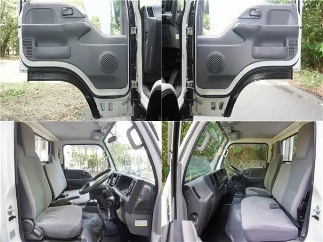 マツダ タイタン TRG-LHR85A(2WD)の写真37