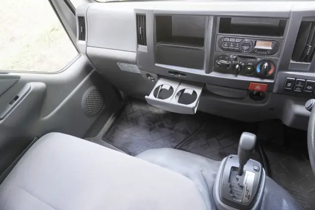 マツダ タイタン TRG-LHR85A(2WD)の写真41