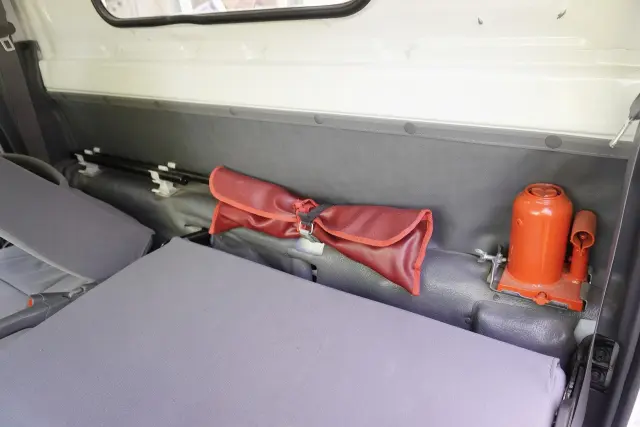 マツダ タイタン TRG-LHR85A(2WD)の写真48