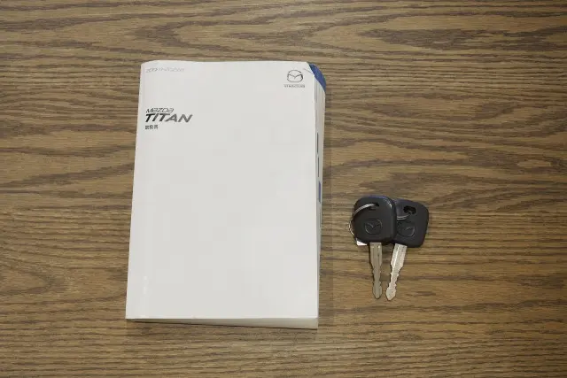 マツダ タイタン TRG-LHR85A(2WD)の写真50