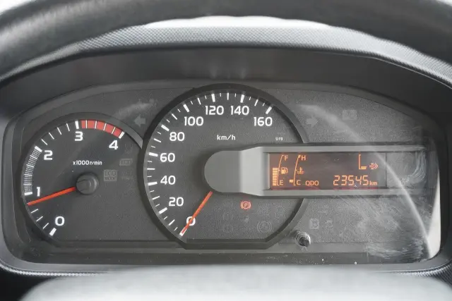 日野 デュトロ TKG-XZU605M(2WD)の写真4