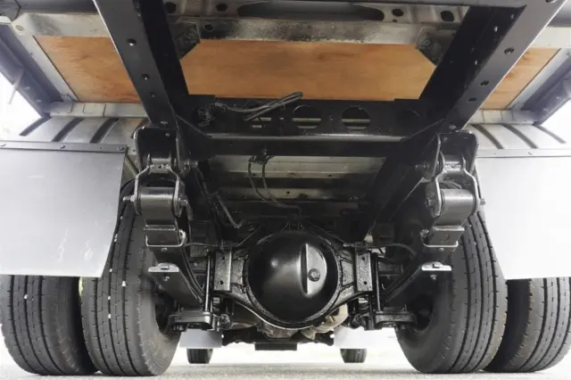 日野 デュトロ TKG-XZU605M(2WD)の写真6