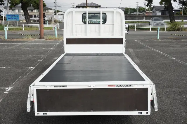 日野 デュトロ TKG-XZU605M(2WD)の写真15