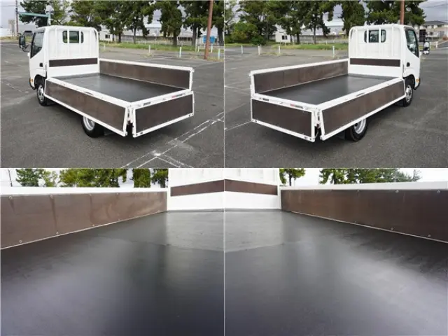 日野 デュトロ TKG-XZU605M(2WD)の写真16