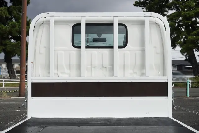 日野 デュトロ TKG-XZU605M(2WD)の写真17