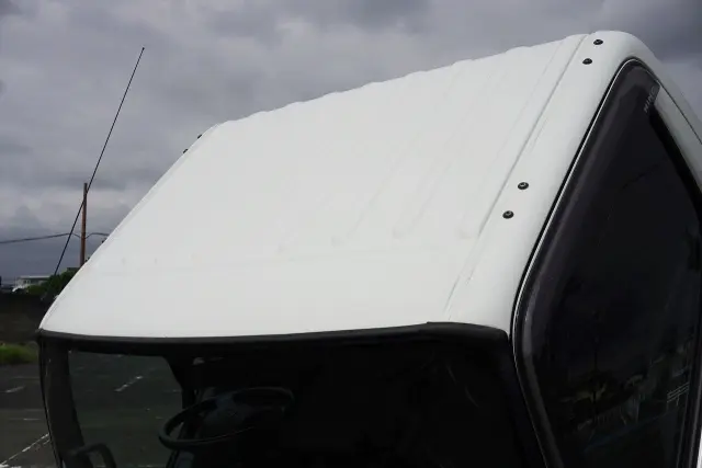 日野 デュトロ TKG-XZU605M(2WD)の写真18