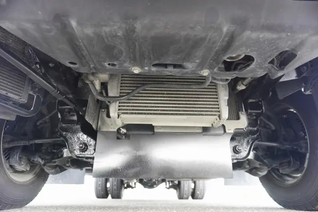 日野 デュトロ TKG-XZU605M(2WD)の写真22