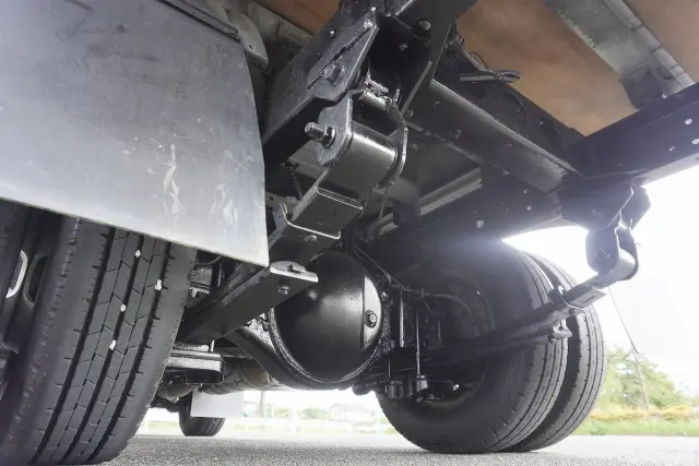 日野 デュトロ TKG-XZU605M(2WD)の写真23