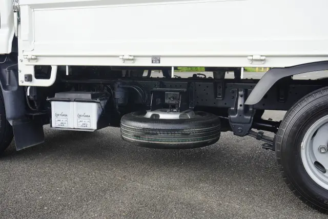 日野 デュトロ TKG-XZU605M(2WD)の写真24