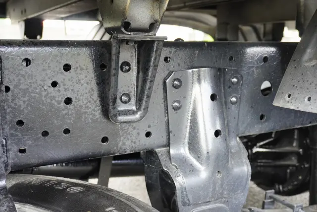 日野 デュトロ TKG-XZU605M(2WD)の写真27