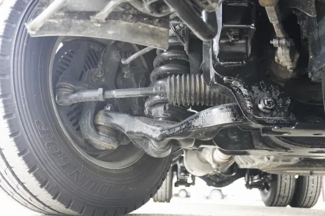 日野 デュトロ TKG-XZU605M(2WD)の写真29