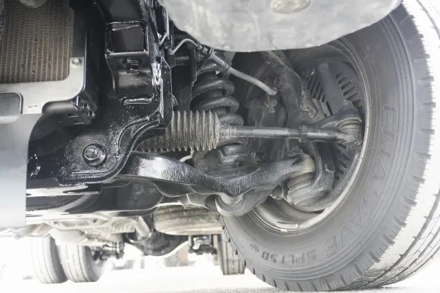 日野 デュトロ TKG-XZU605M(2WD)の写真30