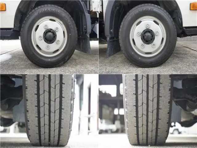 日野 デュトロ TKG-XZU605M(2WD)の写真33