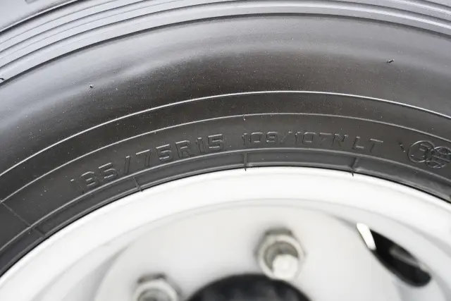 日野 デュトロ TKG-XZU605M(2WD)の写真35