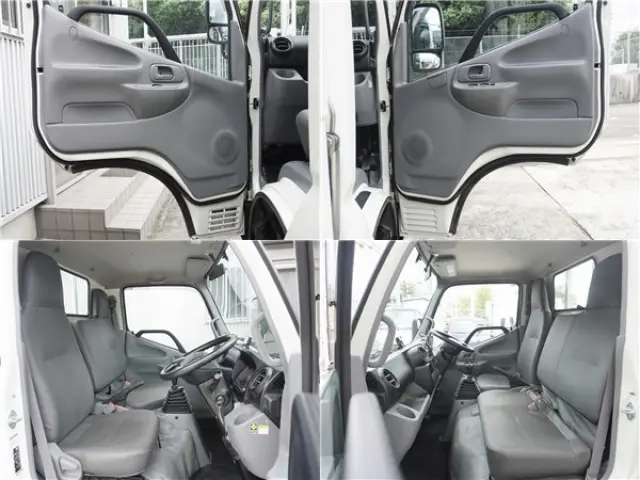 日野 デュトロ TKG-XZU605M(2WD)の写真37