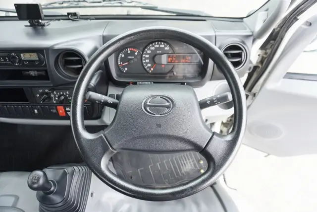 日野 デュトロ TKG-XZU605M(2WD)の写真38