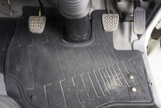 日野 デュトロ TKG-XZU605M(2WD)の写真40