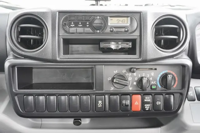 日野 デュトロ TKG-XZU605M(2WD)の写真42