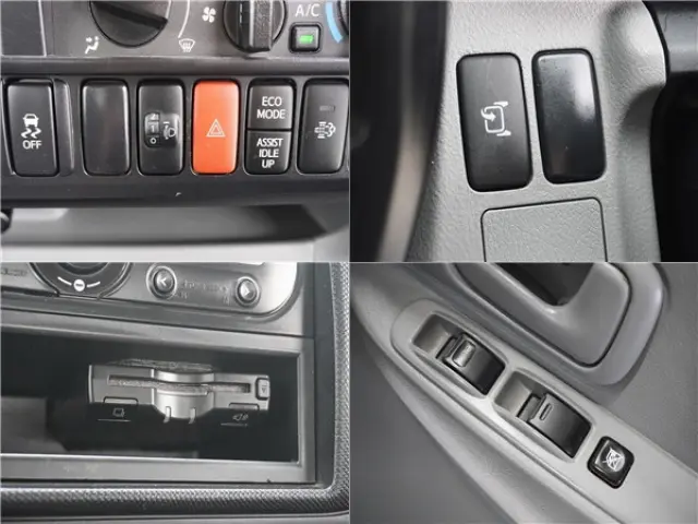 日野 デュトロ TKG-XZU605M(2WD)の写真43