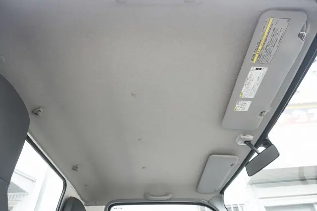 日野 デュトロ TKG-XZU605M(2WD)の写真44