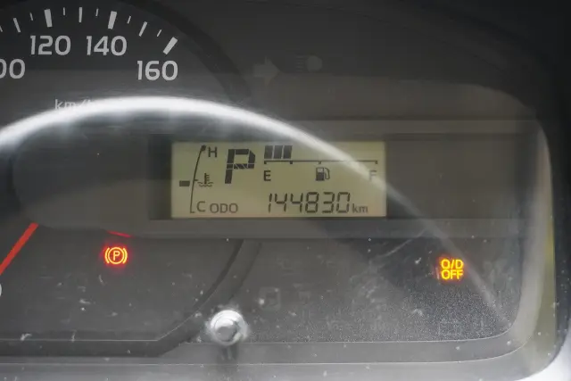 トヨタ ダイナ LDF-KDY231(2WD)の写真4