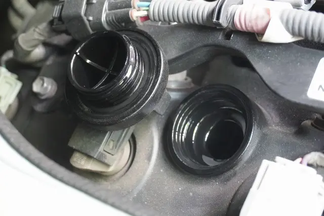 トヨタ ダイナ LDF-KDY231(2WD)の写真23