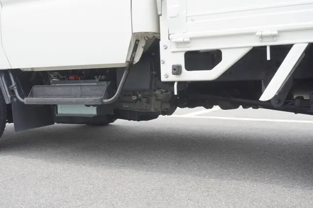 トヨタ ダイナ LDF-KDY231(2WD)の写真26
