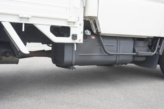 トヨタ ダイナ LDF-KDY231(2WD)の写真27