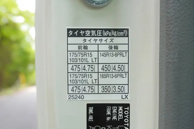 トヨタ ダイナ LDF-KDY231(2WD)の写真32