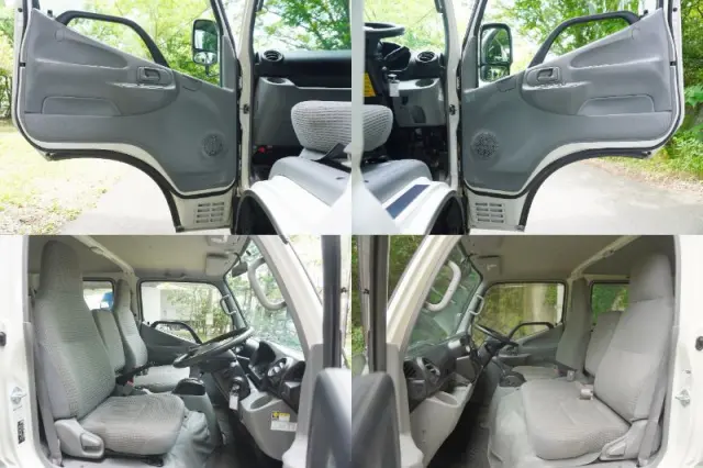 トヨタ ダイナ LDF-KDY231(2WD)の写真33