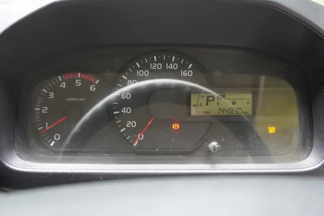 トヨタ ダイナ LDF-KDY231(2WD)の写真35
