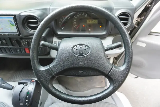トヨタ ダイナ LDF-KDY231(2WD)の写真36