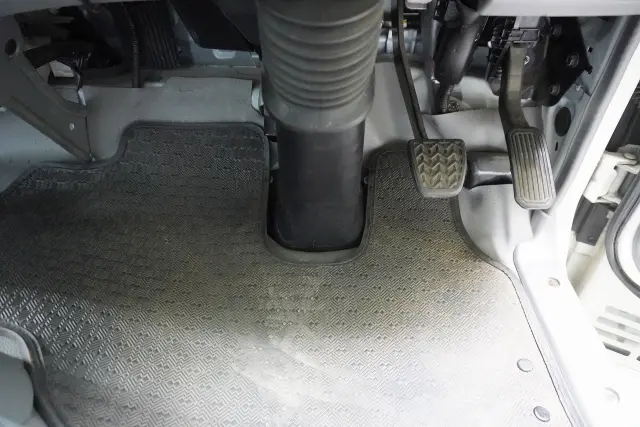 トヨタ ダイナ LDF-KDY231(2WD)の写真38