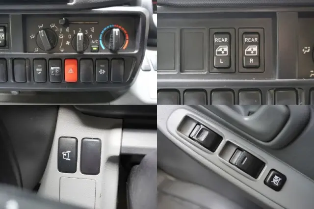 トヨタ ダイナ LDF-KDY231(2WD)の写真41