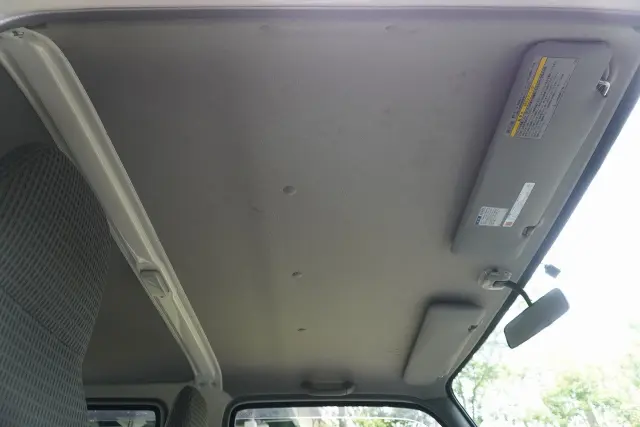トヨタ ダイナ LDF-KDY231(2WD)の写真44